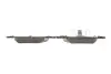 Тормозные колодки (передние) Land Rover Freelander/Ford Mondeo IV 1.8-2.5 07- MEYLE 025 241 2319/PD (фото 4)