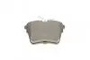 Тормозные колодки (задние) Citroen C5 08-/Peugeot 407 04-/607 00-11 MEYLE 025 241 3517 (фото 4)