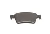 Тормозные колодки (задние) Ford Connect 02- MEYLE 025 241 3716 (фото 4)