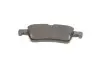 Тормозные колодки (задние) Ford Connect 02- MEYLE 025 241 3716 (фото 5)