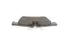Тормозные колодки (задние) Ford Connect 02- MEYLE 025 241 3716 (фото 7)