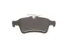 Тормозные колодки (задние) Ford Connect 02- MEYLE 025 241 3716 (фото 8)