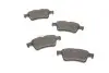 Тормозные колодки (задние) Ford Connect 02- MEYLE 025 241 3716 (фото 10)