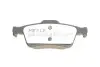 Тормозные колодки (задние) Ford Connect/Focus II 02- MEYLE 025 241 3717/PD (фото 1)