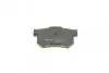 Тормозные колодки (задние) Honda Accord IV/V/VI/VII 89-12/Civic VI/VII/VIII 94-/CR-V 01-07 MEYLE 025 242 3114/W (фото 5)