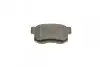 Тормозные колодки (задние) Honda Accord IV/V/VI/VII 89-12/Civic VI/VII/VIII 94-/CR-V 01-07 MEYLE 025 242 3114/W (фото 6)