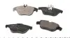 Тормозные колодки (задние) MB C-class (W204/C204)/E-class (C207/A207) 1.6-5.5 07- (ATE) MEYLE 025 242 5317 (фото 2)