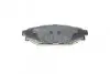 Тормозные колодки (задние) Subaru Forester/Impreza 08-/Legacy 03-14/Outback 03-/Toyota GT 12- MEYLE 025 242 7114/W (фото 4)