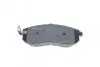 Тормозные колодки (передние) Renault Latitude/Nissan Juke/Cube 09-/Tiida 07-12/Suzuki SX4 06- MEYLE 025 242 8016/W (фото 4)