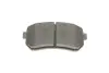 Тормозные колодки (задние) Hyundai Accent/I20/I30/Ix35/Sonata/Kia Ceed/Rio/Sportage 1.2-3.3 05- MEYLE 025 243 2015/PD (фото 5)