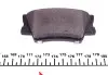Колодки гальмівні (задні) Toyota Camry/Rav4 2.0-2.5 06- MEYLE 025 243 3815/PD (фото 3)