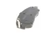 Тормозные колодки (передние) Hyundai Santa Fe/Kia Sorento 00- MEYLE 025 243 5117/W (фото 2)
