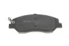 Тормозные колодки (передние) Hyundai Santa Fe/Kia Sorento 00- MEYLE 025 243 5117/W (фото 3)