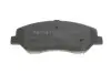 Тормозные колодки (передние) Hyundai Santa Fe/Kia Sorento 00- MEYLE 025 243 5117/W (фото 6)