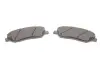 Тормозные колодки (передние) Hyundai Santa Fe/Kia Sorento 00- MEYLE 025 243 5117/W (фото 8)