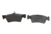 Колодки тормозные (задние) VW T5 03-(Ate) (с датчиком) MEYLE 025 243 6719/PD (фото 4)