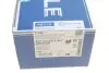 Колодки гальмівні (передні) Citroen Jumper/Fiat Ducato/Peugeot Boxer 06- (Brembo)/(з датчиком) MEYLE 025 244 6819/W2 (фото 15)
