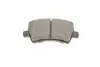 Тормозные колодки (задние) Ford Galaxy/S-Max 06-15/Volvo S60/S80/V60/V70/XC60/XC70 08-/Land Rover 11 MEYLE 025 244 9617 (фото 3)