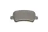 Колодки гальмівні (задні) Ford Galaxy/S-Max 06-15/Volvo S60/S80/V60/V70/XC60/XC70 08- MEYLE 025 244 9617/PD (фото 3)