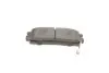 Тормозные колодки (задние) Opel Antara/Chevrolet Captiva 06- MEYLE 025 244 9815/W (фото 3)