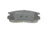 Тормозные колодки (задние) Opel Antara/Chevrolet Captiva 06- MEYLE 025 244 9815/W (фото 4)