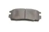 Тормозные колодки (задние) Opel Antara/Chevrolet Captiva 06- MEYLE 025 244 9815/W (фото 5)