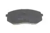 Тормозные колодки (передние) Hyundai i40/ix35/Kia Sportage 10- MEYLE 025 245 0116/W (фото 6)