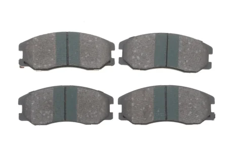 Тормозные колодки (передние) Chevrolet Captiva/Opel Antara 2.0-3.2 CDTI 06- MEYLE 025 245 1016/PD