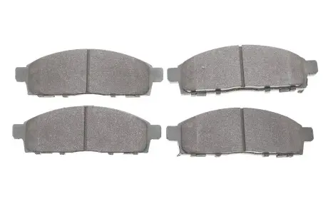 Тормозные колодки (передние) Mitsubishi L200 2.5DI-D 05-15 MEYLE 025 245 2916/W