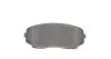 Тормозные колодки (передние) Mazda CX-7/CX-9 06-/Mitsubishi Eclipse/Outlander 17- (Sumitomo) MEYLE 025 245 4417/W (фото 3)