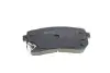 Тормозные колодки (задние) Hyundai H-1/Starex 08-/Kia Carnival 06- MEYLE 025 245 5915/W (фото 4)