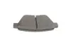 Тормозные колодки (задние) Audi A1/A3/Skoda Octavia/SuperB/VW Caddy III/Golf/Touran 03- MEYLE 025 245 6317 (фото 3)