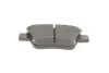 Тормозные колодки (задние) Audi A1/A3/Skoda Octavia/SuperB/VW Caddy III/Golf/Touran 03- MEYLE 025 245 6317 (фото 5)