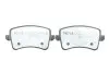 Колодки гальмівні (задні) Audi A4/A5/Q5 07- (без датчика) (TRW) MEYLE 025 246 0617-1/PD (фото 3)