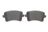 Колодки гальмівні (задні) Audi A4/A5/Q5 07- (без датчика) (TRW) MEYLE 025 246 0617-1/PD (фото 5)