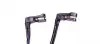 Тормозные колодки (задние) Audi A4/A5/Q5 07- (с датчиком) (TRW) MEYLE 025 246 0617/PD (фото 4)