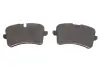 Тормозные колодки (задние) Audi A4/A5/A6/A7/A8/Porsche Macan 09- MEYLE 025 246 0617/W (фото 6)