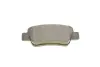 Тормозные колодки (задние) Honda CR-V 06- (Bosch) MEYLE 025 246 3516/W (фото 5)