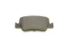 Тормозные колодки (задние) Toyota Auris 06-/Corolla 1.3-2.0D 12- (Bosch) MEYLE 025 246 6415/W (фото 6)