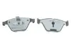 Тормозные колодки (передние) BMW 5 (F10,F18)/7 (F01,F02,F03,F04) 2.5D/3.0i 08- MEYLE 025 246 8820/PD (фото 3)