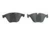 Тормозные колодки (передние) BMW 5 (F10,F18)/7 (F01,F02,F03,F04) 2.5D/3.0i 08- MEYLE 025 246 8820/PD (фото 4)