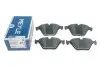 Тормозные колодки (передние) BMW 5 (F10,F18)/7 (F01,F02,F03,F04) 2.5D/3.0i 08- MEYLE 025 246 8820/PD (фото 5)