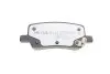 Тормозные колодки (задние) Tesla ModelS/Model X 13- MEYLE 025 246 9616/PD (фото 6)
