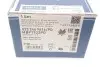 Тормозные колодки (задние) Tesla ModelS/Model X 13- MEYLE 025 246 9616/PD (фото 9)