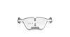 Тормозные колодки (передние) BMW 5 (F10/F11) 09-16 (Ate) MEYLE 025 246 9719/PD (фото 4)