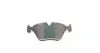 Тормозные колодки (передние) BMW 5 (F10/F11) 09-16 (Ate) MEYLE 025 246 9719/PD (фото 5)