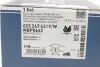 Тормозные колодки (передние) Audi A4/A5/Q5 07- MEYLE 025 247 4319/W (фото 10)