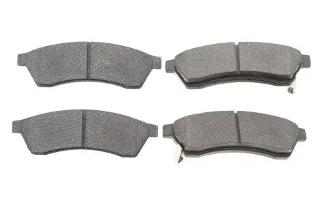 Тормозные колодки (задние) Chevrolet Epica 2.0-2.5 05- (121.1x14.7) MEYLE 025 247 4414/W