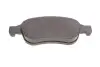 Тормозные колодки (передние) Renault Fluence/Megane/Scenic 08- MEYLE 025 249 1418 (фото 3)