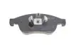 Тормозные колодки (передние) Renault Fluence/Megane/Scenic 08- MEYLE 025 249 1418 (фото 4)